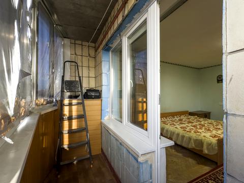 квартира за адресою Дегтярівська вул., 35/9