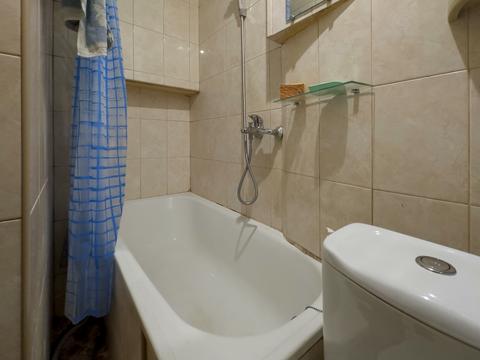 квартира за адресою Дегтярівська вул., 35/9