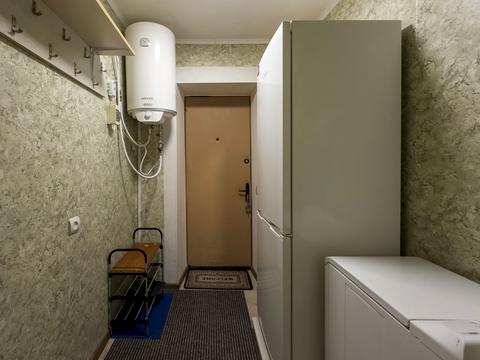 квартира за адресою Дегтярівська вул., 35/9