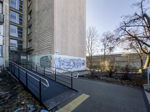 квартира за адресою Дегтярівська вул., 35/9