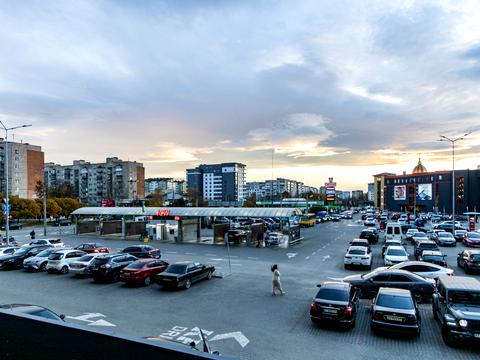 квартира за адресою Вовчинецька вул., 227