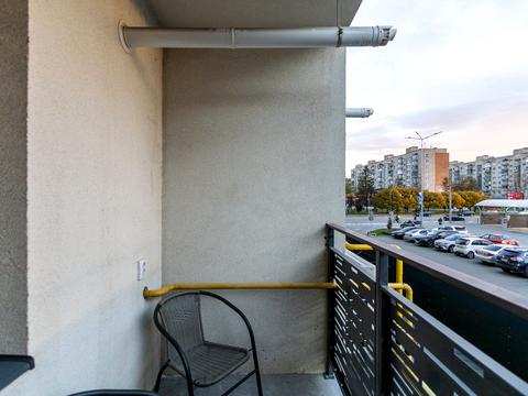 квартира за адресою Вовчинецька вул., 227