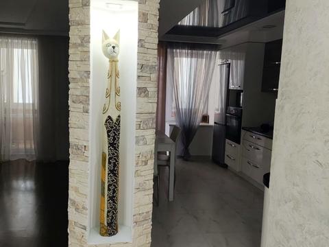 квартира за адресою Сергія Корольова вул., 3