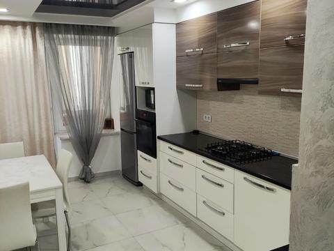 квартира за адресою Сергія Корольова вул., 3