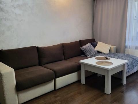 квартира за адресою Сергія Корольова вул., 3