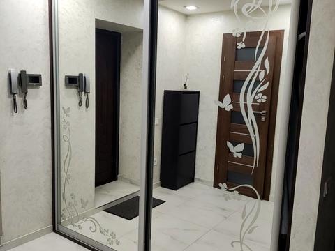 квартира за адресою Сергія Корольова вул., 3