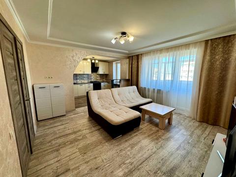 квартира за адресою Данила Галицького вул. (40-річчя Перемоги), 16