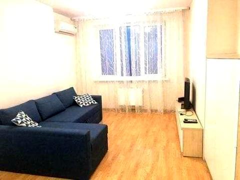 квартира по адресу Феодосийская ул., 2-Л