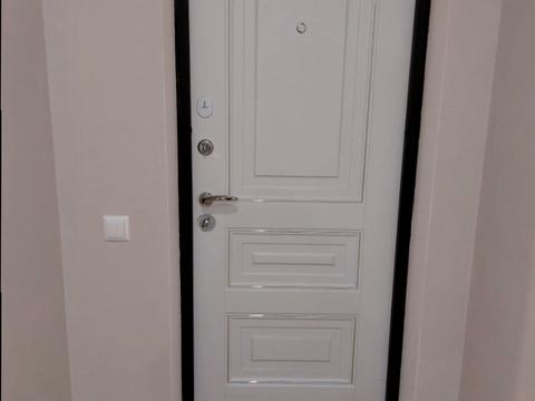 квартира по адресу Электрическая ул., 28