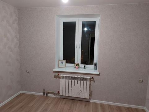 квартира по адресу Электрическая ул., 28