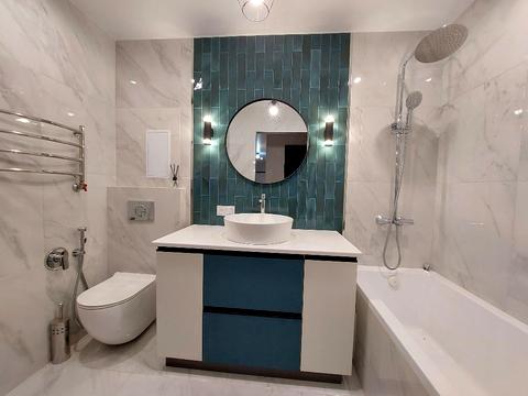 квартира по адресу Электрическая ул., 28