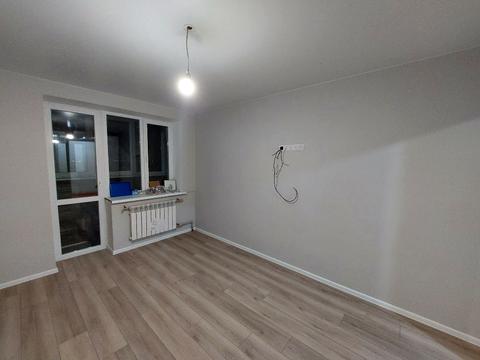 квартира по адресу Электрическая ул., 28