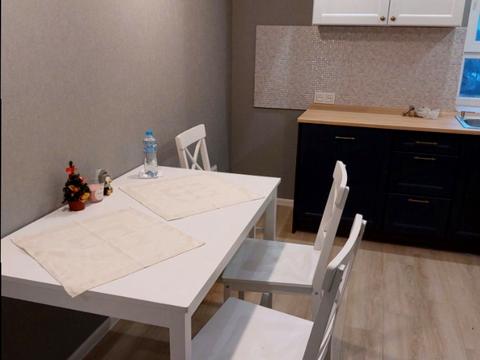 квартира по адресу Электрическая ул., 28