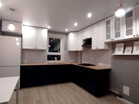 квартира по адресу Электрическая ул., 28