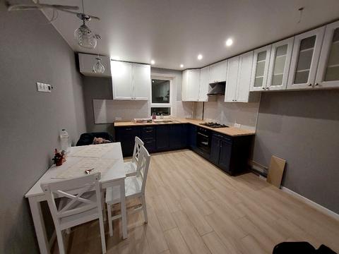 квартира по адресу Электрическая ул., 28