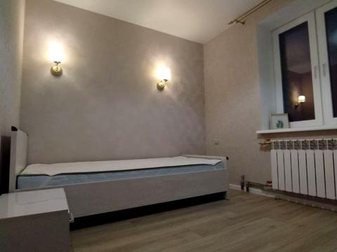 квартира по адресу Электрическая ул., 28