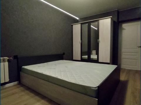 квартира по адресу Электрическая ул., 28