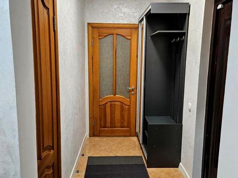 квартира по адресу Романа Шухевича просп. (Ватутина), 4