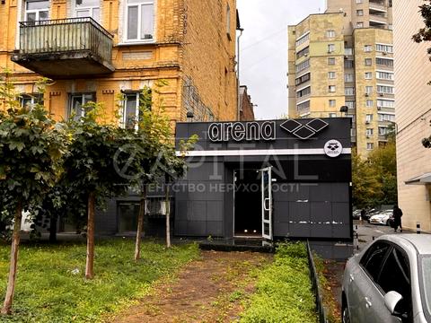 коммерческая по адресу Немецкая ул. (Тельмана), 3