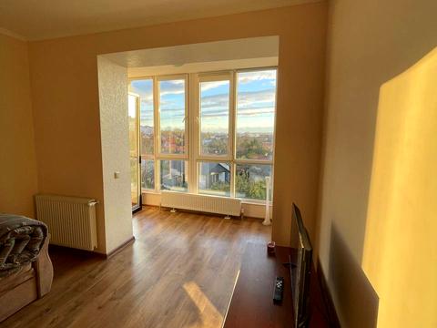 квартира по адресу с. Криховцы, 22-го Января ул., 9