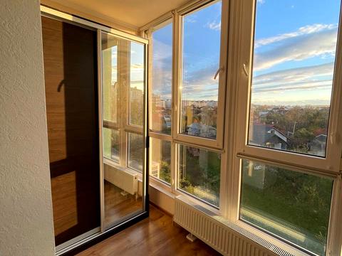 квартира по адресу с. Криховцы, 22-го Января ул., 9