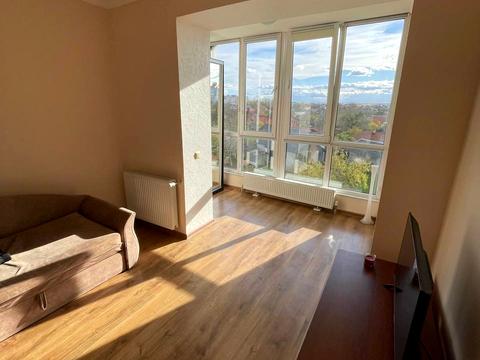 квартира по адресу с. Криховцы, 22-го Января ул., 9