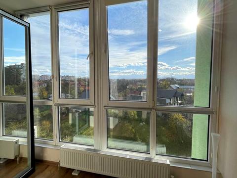 квартира по адресу с. Криховцы, 22-го Января ул., 9