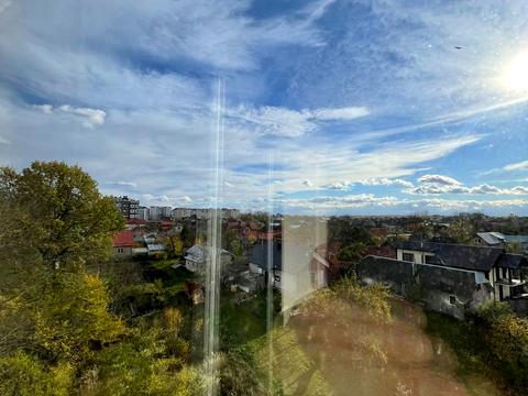 квартира по адресу с. Криховцы, 22-го Января ул., 9