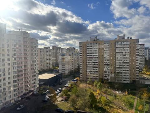 квартира по адресу Княжий Затон ул., 2/30