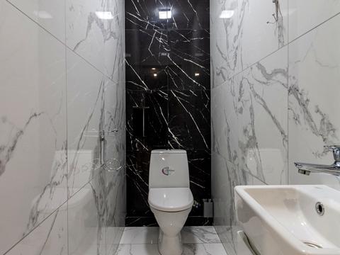 квартира по адресу Василия Симоненко ул., 3