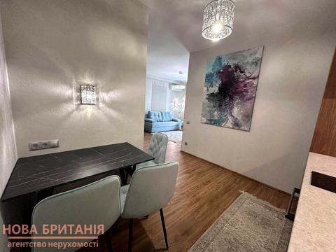 квартира по адресу Михаила Максимовича ул. (Трутенко Онуфрия), 26