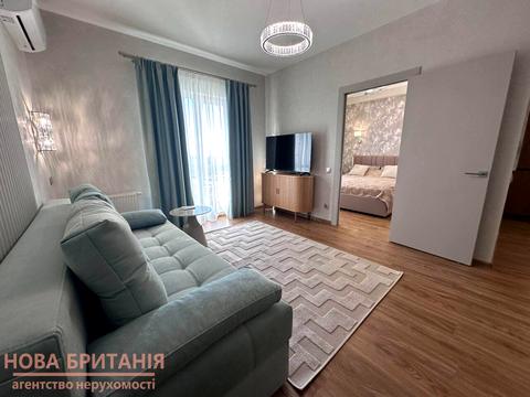 квартира по адресу Михаила Максимовича ул. (Трутенко Онуфрия), 26