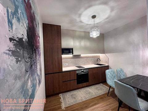 квартира по адресу Михаила Максимовича ул. (Трутенко Онуфрия), 26