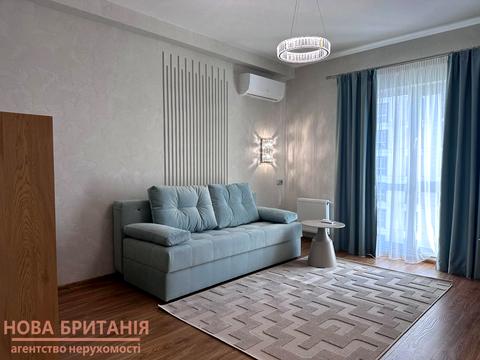 квартира по адресу Михаила Максимовича ул. (Трутенко Онуфрия), 26