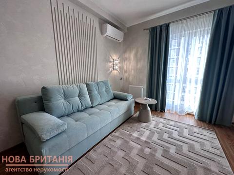 квартира по адресу Михаила Максимовича ул. (Трутенко Онуфрия), 26