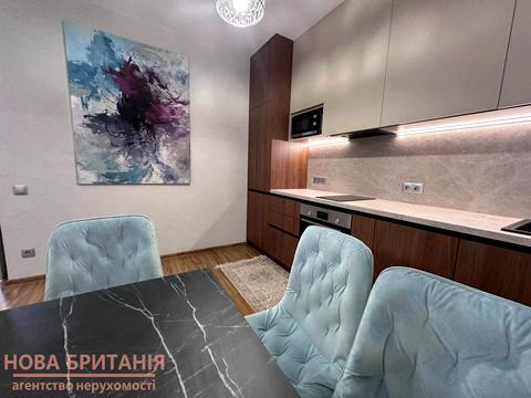 квартира по адресу Михаила Максимовича ул. (Трутенко Онуфрия), 26