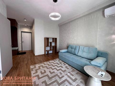 квартира по адресу Михаила Максимовича ул. (Трутенко Онуфрия), 26