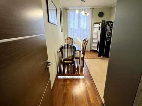 квартира по адресу Киев, Сапёрно-Слободская ул., 22