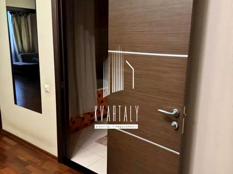 квартира по адресу Киев, Сапёрно-Слободская ул., 22