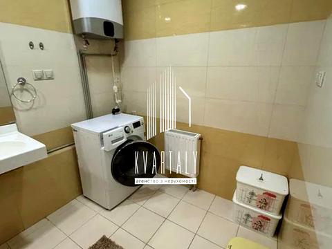 квартира по адресу Киев, Сапёрно-Слободская ул., 22