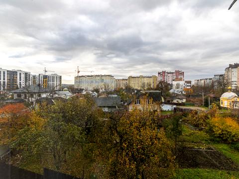 квартира по адресу Василия Симоненко ул., 3