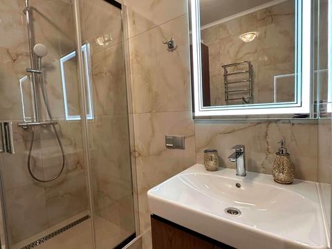 квартира по адресу Михаила Максимовича ул. (Трутенко Онуфрия), 26