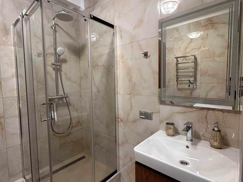 квартира по адресу Михаила Максимовича ул. (Трутенко Онуфрия), 26