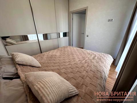 квартира по адресу Михаила Максимовича ул. (Трутенко Онуфрия), 26