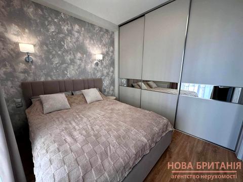 квартира по адресу Михаила Максимовича ул. (Трутенко Онуфрия), 26