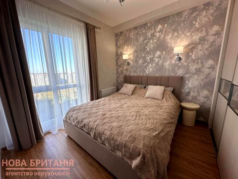 квартира по адресу Михаила Максимовича ул. (Трутенко Онуфрия), 26