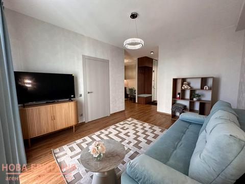 квартира по адресу Михаила Максимовича ул. (Трутенко Онуфрия), 26