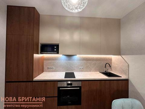 квартира по адресу Михаила Максимовича ул. (Трутенко Онуфрия), 26