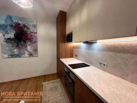 квартира по адресу Михаила Максимовича ул. (Трутенко Онуфрия), 26