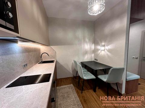 квартира по адресу Михаила Максимовича ул. (Трутенко Онуфрия), 26